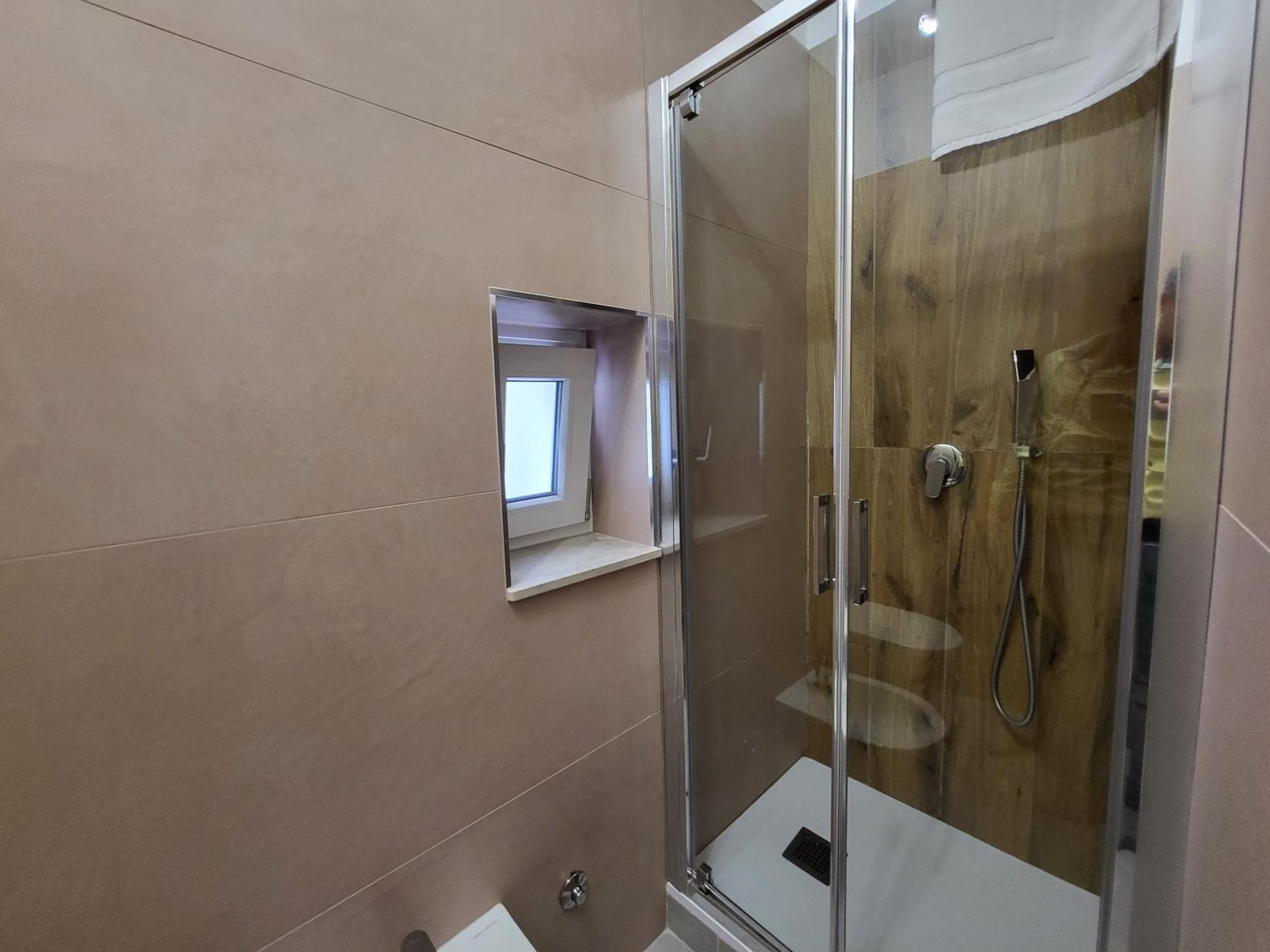B&B Tra Le Vie Del Borgo Vieste Ngoại thất bức ảnh